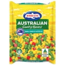 Birds Eye Peas, Corn & Capsicum 500g