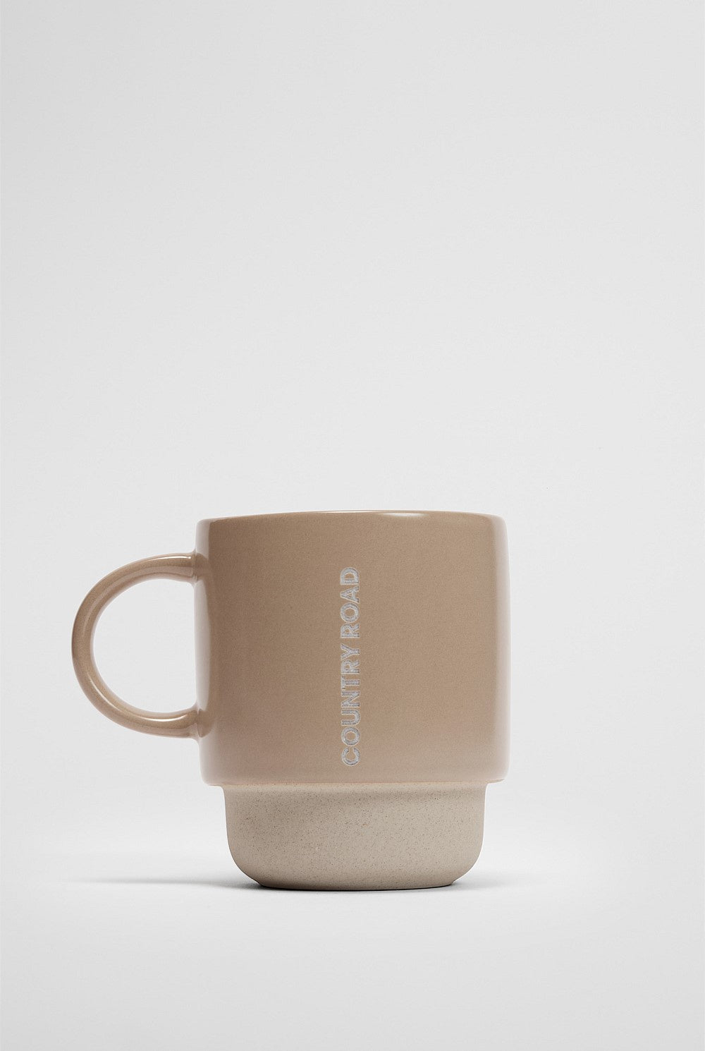 Apollo Mug - Chestnut