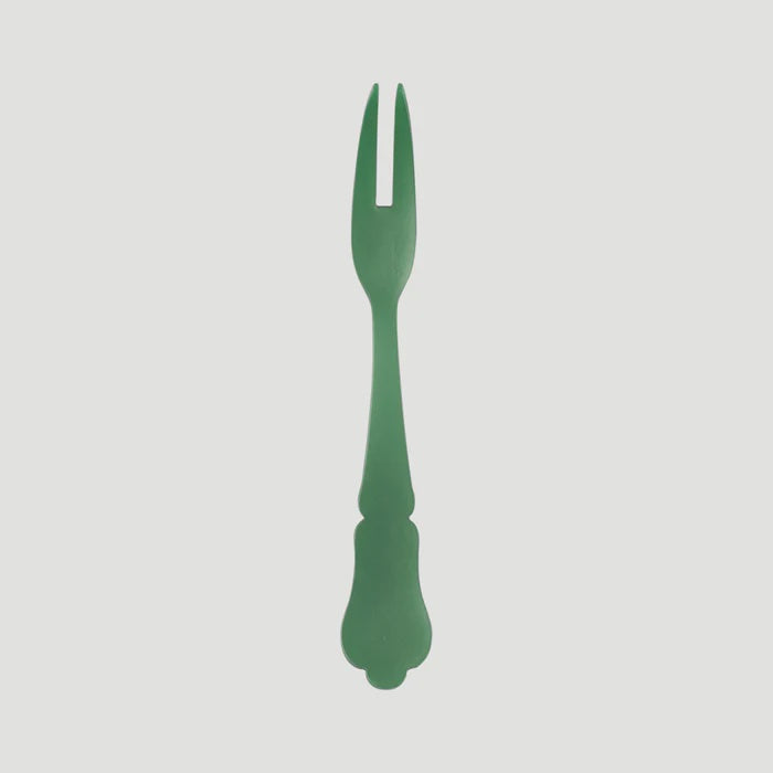 Honorine Cocktail Fork  Assorted Colours