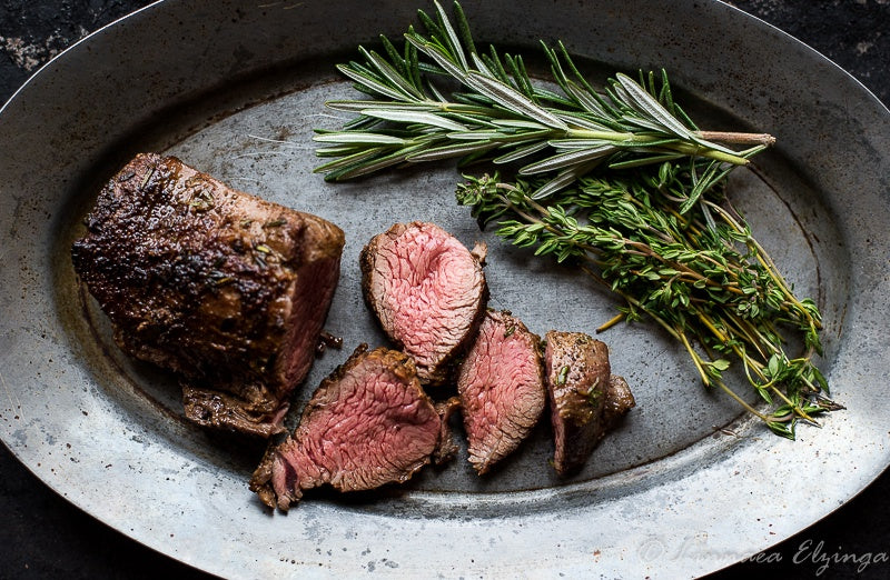 Shoulder Petite Tender - Wagyu