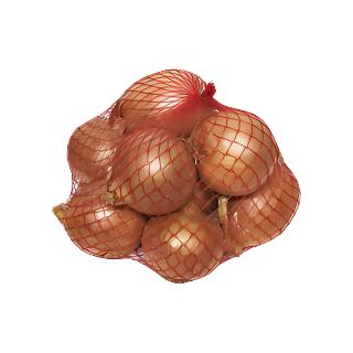 Onions Brown 1kg