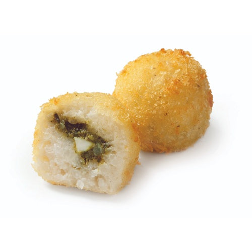 Basil Pesto & Bocconcini Arancini 30g x 14