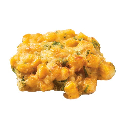 Corn Fritter 30g x 20