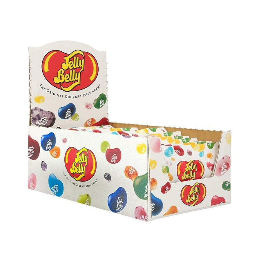 Jelly Belly Assorted 28g