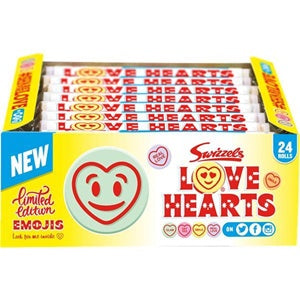 Swizzels Giant Love Hearts