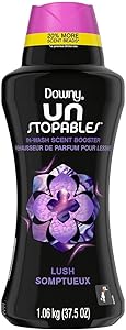 Downy Un Stopables in-wash Lush Scent Booster 1.06kg