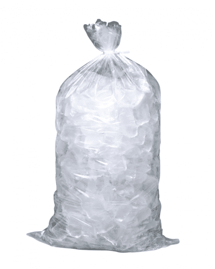 5kg Bagged Ice