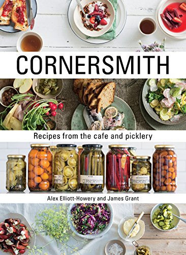 Cornersmith Recipes