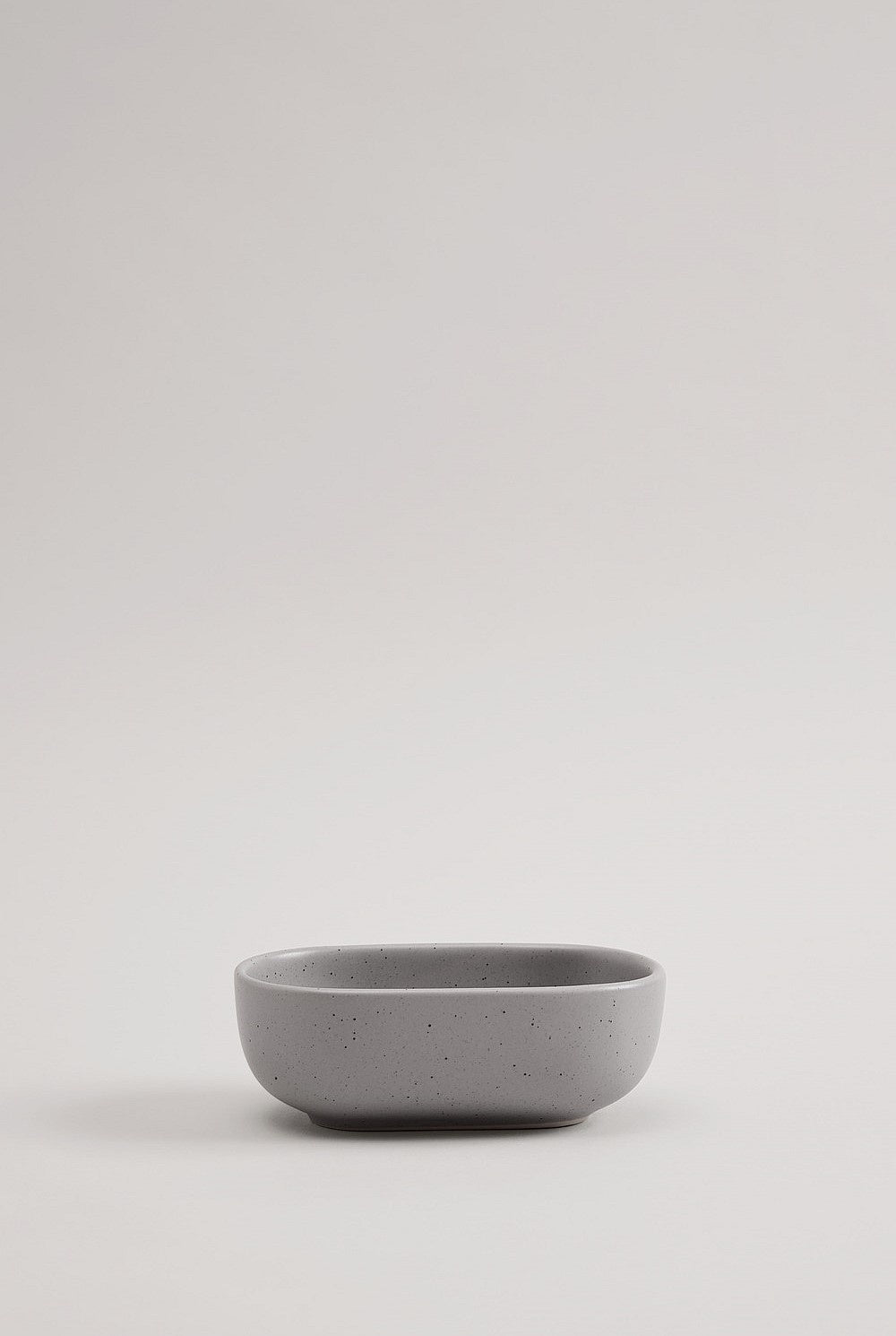 Tapas Dip Bowl Pale Grey