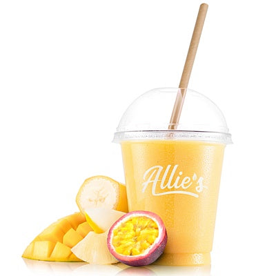 Allies Smoothie Ready To Blend Summer Mango 180g