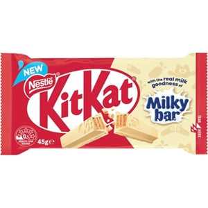 Nestle Kit Kat Milky Bar 45g