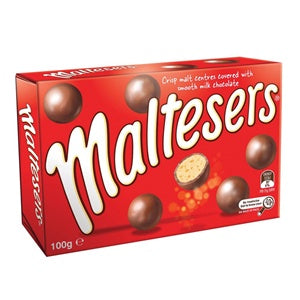 Maltesers Box 100g