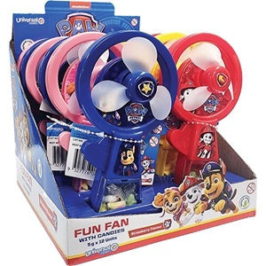 Paw Patrol Fun Fan