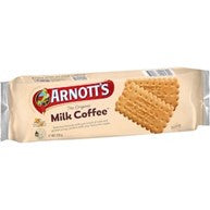 Arnott's Biscuits Milk Coffee 250g