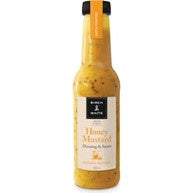 Birch & Waite Honey Mustard Dressing 250ml