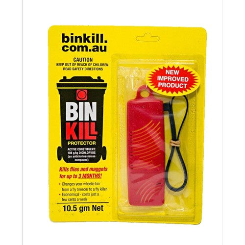 Binkill Bin Protector 10.5g