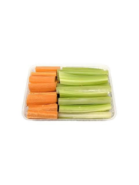 Carrot & Celery Tray