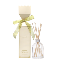 Peppermint Grove Lrg Diffuser 350ml - Champagne & Red Raspberry