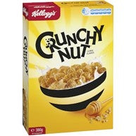 Kellogg's Crunchy Nut Corn Flakes 380g