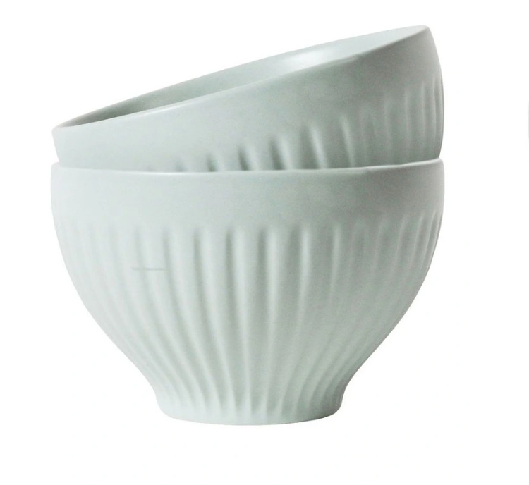 Robert Gordon Dessert Bowl Eucalypt