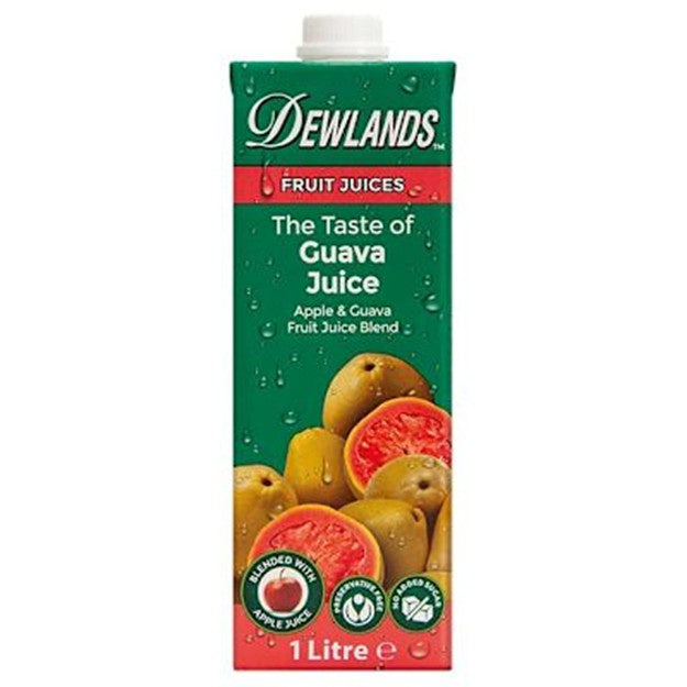 Dewlands Guava Juice 1L