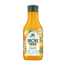 Grove Juice Orange Pulp Free 1.5L