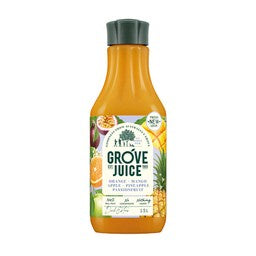 Grove Juice Orange - Mango - Apple - Pineapple -Passionfruit 1.5L