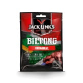 Jack Links Traditional Jerky 45g