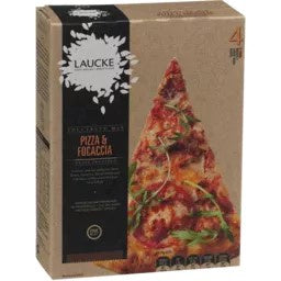 Laucke Pizza & Focaccia Mix 1kg