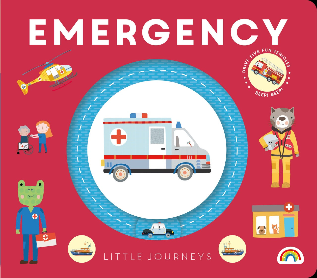 LITTLE JOURNEYS - EMERGENCY