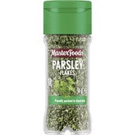 MasterFoods Parsley Flakes