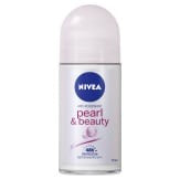 Nivea Womens Pearl & Beauty Roll on 50ml