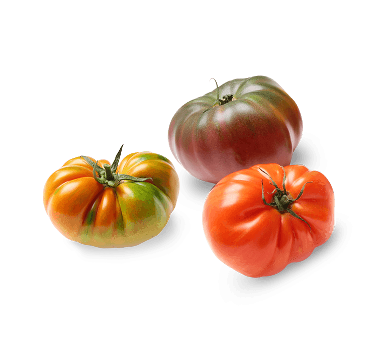 Heirloom Tomato/each