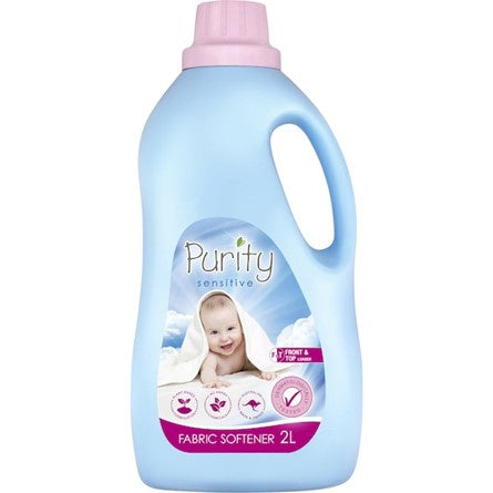 Purity Fabric Softener 2L