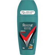 Rexona Men's Advanced Protection Roll On Sport 50ml