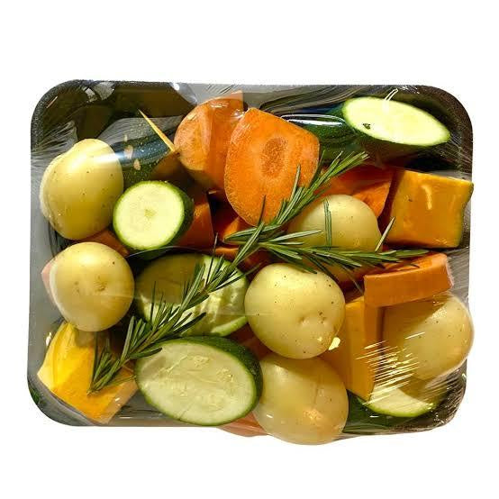 Roast Vegetable Pack