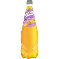 Schweppes Messina Passionfruit Lemonade 1.1L