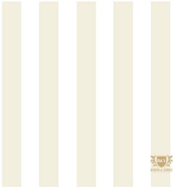 B & Y Cocktail Beige Stripe 20pk