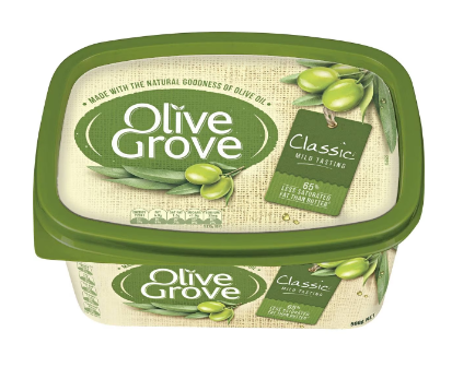 Olive Grove Classic Spread 500g