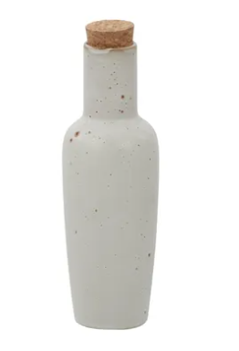 Francis Ceramic Oil Bottle