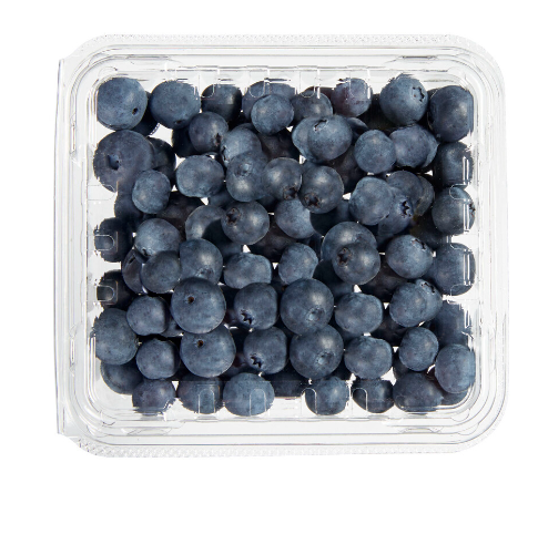 Blueberries/punnet