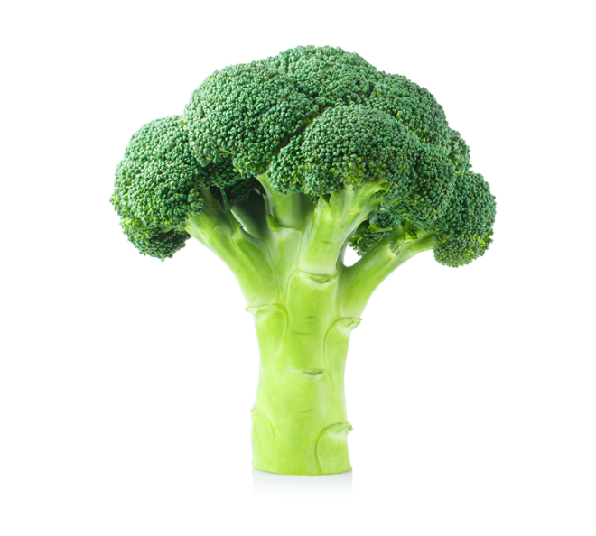 Broccoli/each