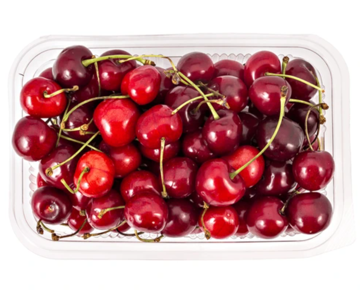 Cherries - Punnet