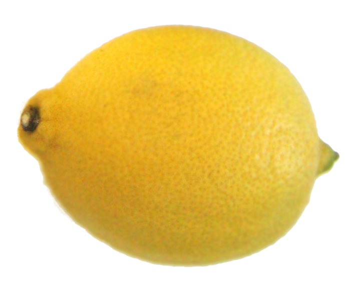 Lemon/each