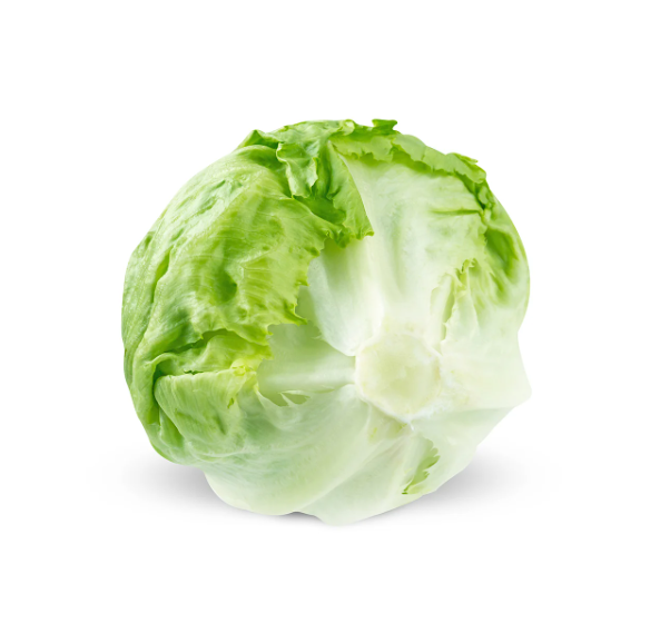 Lettuce Iceberg/each