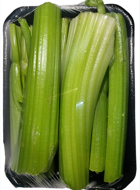 Celery Sticks Tray