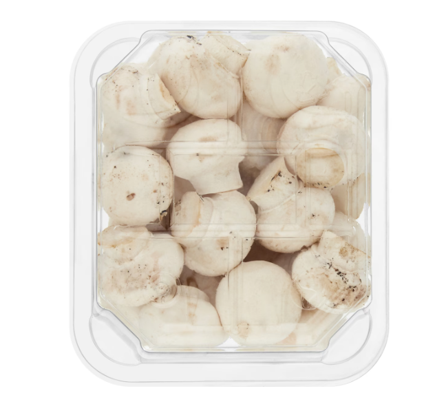 Mushrooms Whole - 200g