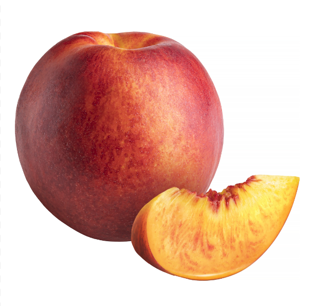 Nectarine Yellow/each