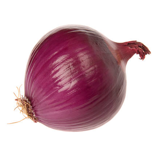 Onion Red/Purple each