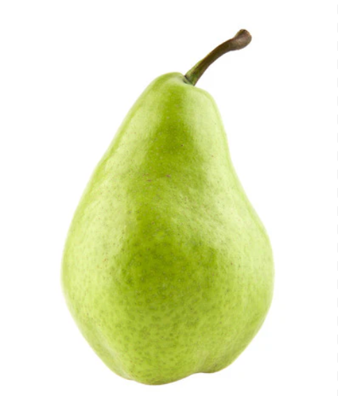 Pear/each